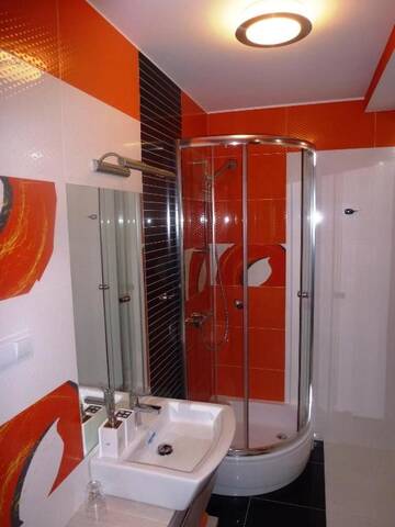 Фото номера Апартаменты Апартаменты Apartament Kielce Folk г. Кельце 77