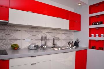 Фото номера Апартаменты Апартаменты Apartament Kielce Folk г. Кельце 43