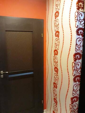 Фото номера Апартаменты Апартаменты Apartament Kielce Folk г. Кельце 59