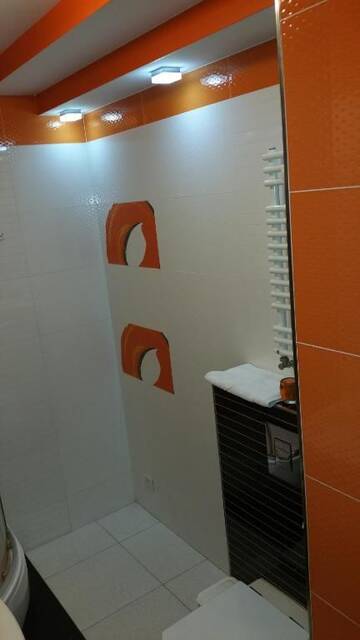 Фото номера Апартаменты Апартаменты Apartament Kielce Folk г. Кельце 105
