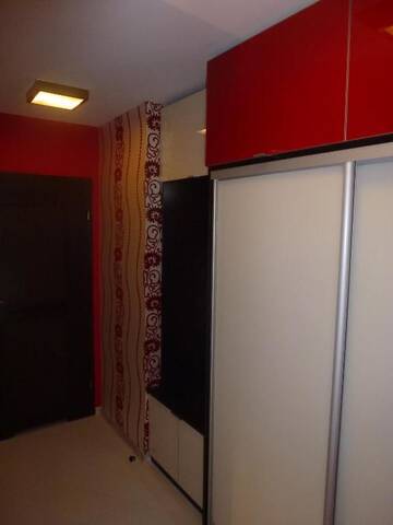Фото номера Апартаменты Апартаменты Apartament Kielce Folk г. Кельце 102