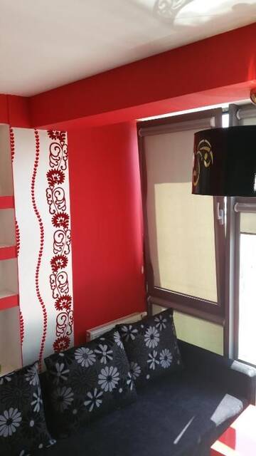 Фото номера Апартаменты Апартаменты Apartament Kielce Folk г. Кельце 103