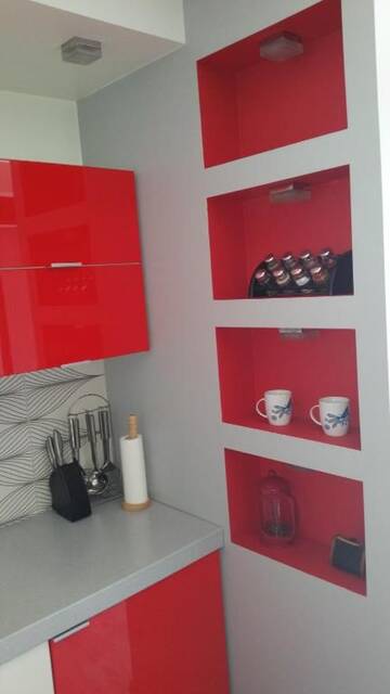 Фото номера Апартаменты Апартаменты Apartament Kielce Folk г. Кельце 118
