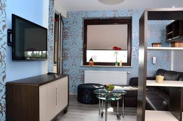 Фото номера Апартаменты Апартаменты Apartament Kielce Folk г. Кельце 116
