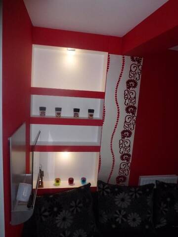 Фото номера Апартаменты Апартаменты Apartament Kielce Folk г. Кельце 122