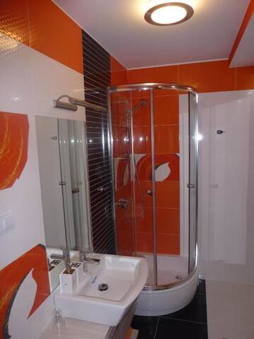 Фото номера Апартаменты Апартаменты Apartament Kielce Folk г. Кельце 127