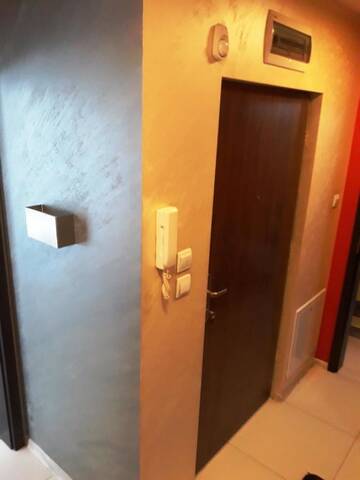 Фото номера Апартаменты Апартаменты Apartament Kielce Folk г. Кельце 24
