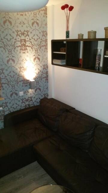 Фото номера Апартаменты Апартаменты Apartament Kielce Folk г. Кельце 84
