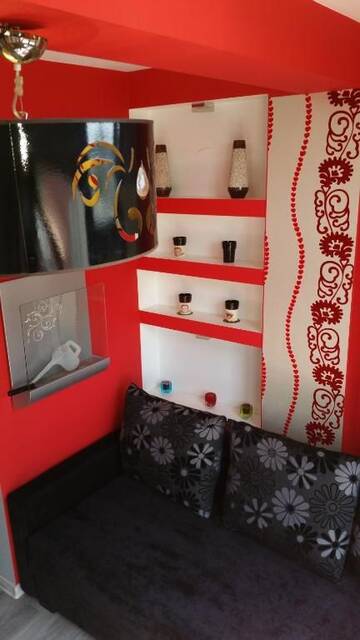 Фото номера Апартаменты Апартаменты Apartament Kielce Folk г. Кельце 90