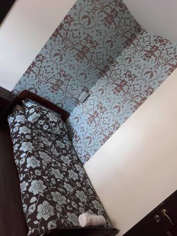 Фото номера Апартаменты Апартаменты Apartament Kielce Folk г. Кельце 7