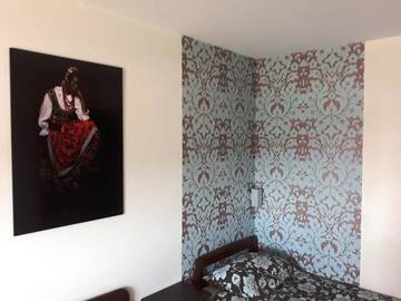 Фото номера Апартаменты Апартаменты Apartament Kielce Folk г. Кельце 61