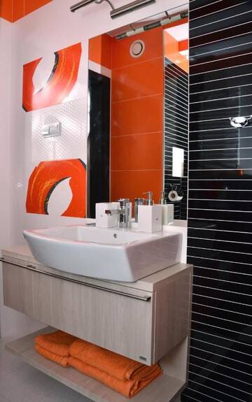 Фото номера Апартаменты Апартаменты Apartament Kielce Folk г. Кельце 38