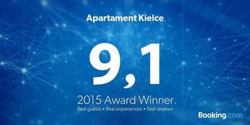 Фото номера Апартаменты Апартаменты Apartament Kielce Folk г. Кельце 36
