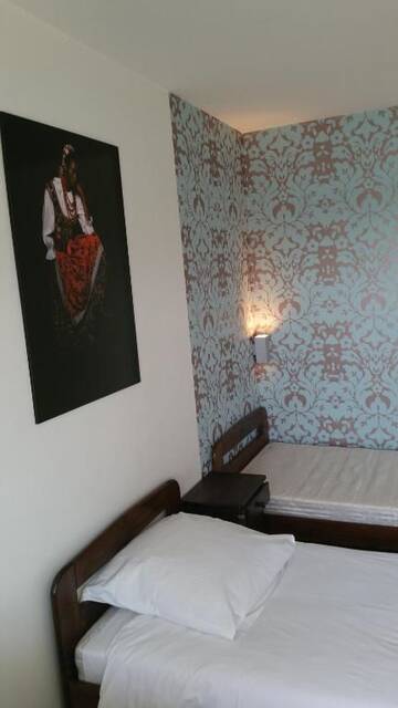 Фото номера Апартаменты Апартаменты Apartament Kielce Folk г. Кельце 91