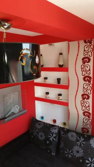 Фото номера Апартаменты Апартаменты Apartament Kielce Folk г. Кельце 95