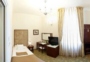 Фото Отель Hotel Willa Hueta г. Кельце 4