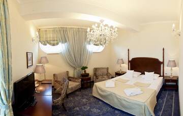 Фото Отель Hotel Willa Hueta г. Кельце 2