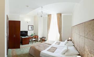 Фото Отель Hotel Willa Hueta г. Кельце 3