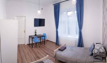 Фото Проживание в семье Guest Room RÓWNA г. Кельце 4