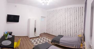 Фото номера Двухместный номер с 1 кроватью Проживание в семье Guest Room RÓWNA г. Кельце 2