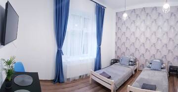 Фото Проживание в семье Guest Room RÓWNA г. Кельце 3