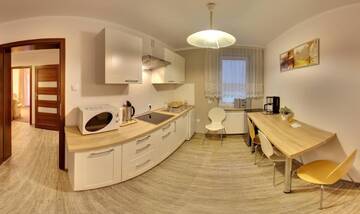 Фото номера Апартаменты Апартаменты Apartamenty Pod Telegrafem г. Кельце 5