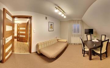 Фото номера Апартаменты Апартаменты Apartamenty Pod Telegrafem г. Кельце 7