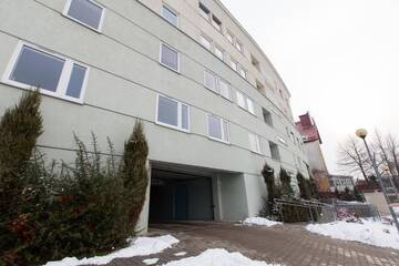 Фото номера Апартаменты Апартаменты Apartament Klonowa г. Кельце 46