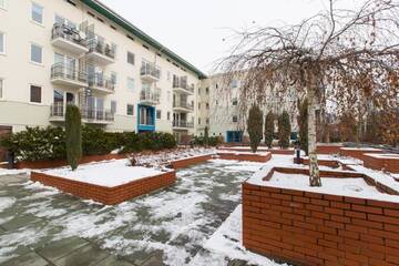 Фото номера Апартаменты Апартаменты Apartament Klonowa г. Кельце 43