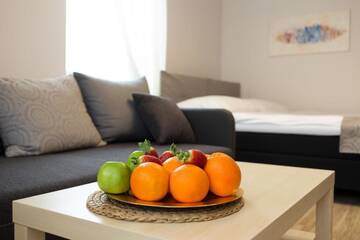 Фото номера Апартаменты Апартаменты Apartament Klonowa г. Кельце 44