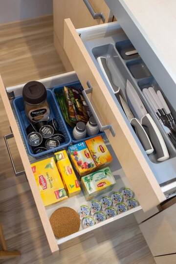 Фото номера Апартаменты Апартаменты Apartament Klonowa г. Кельце 50