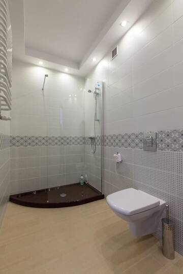 Фото Апартаменты Apartament Klonowa г. Кельце 5