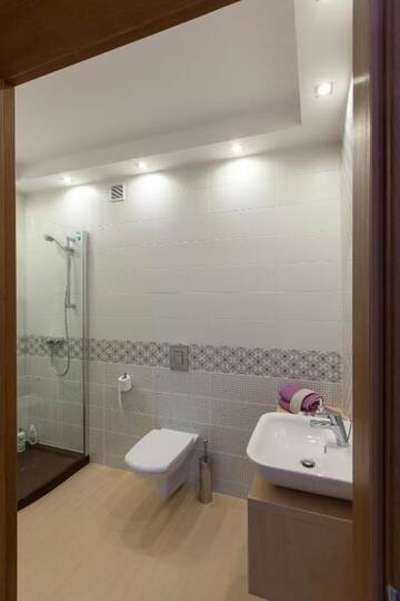 Фото номера Апартаменты Апартаменты Apartament Klonowa г. Кельце 51