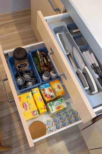 Фото номера Апартаменты Апартаменты Apartament Klonowa г. Кельце 18