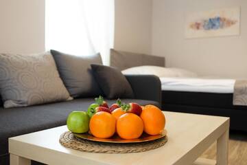 Фото номера Апартаменты Апартаменты Apartament Klonowa г. Кельце 12