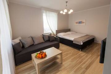 Фото Апартаменты Apartament Klonowa г. Кельце 2