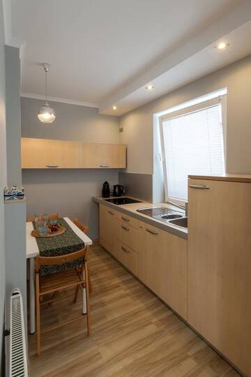 Фото номера Апартаменты Апартаменты Apartament Klonowa г. Кельце 7