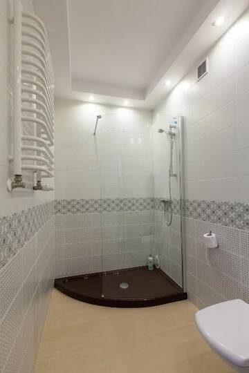 Фото номера Апартаменты Апартаменты Apartament Klonowa г. Кельце 36