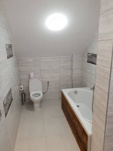 Фото номера Апартаменты Делюкс Отели типа «постель и завтрак» Hotel Pod Strzechą г. Кельце 5