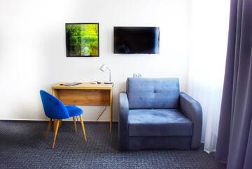 Фото Отель S7 Hotel г. Кельце 3
